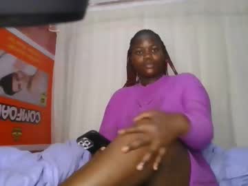 Queen_Sarafina March 22, 2026 Chaturbate stream image