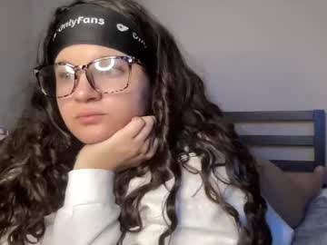 Soyoceanne March 22, 2026 Chaturbate stream image