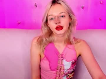Alessakiss March 22, 2026 Chaturbate stream image