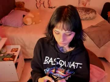 Bunny_Pao March 22, 2026 Chaturbate stream image