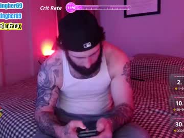 Dominatingher69 March 22, 2026 Chaturbate stream image