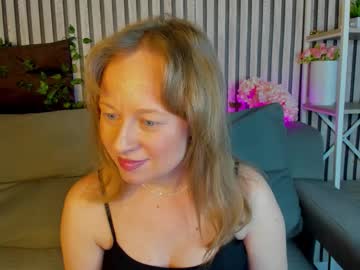 Kimberly_Browwn March 22, 2026 Chaturbate stream image