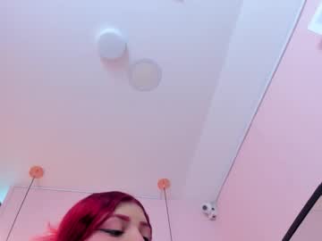 Neferet_Opal stream photo from March 22, 2026
