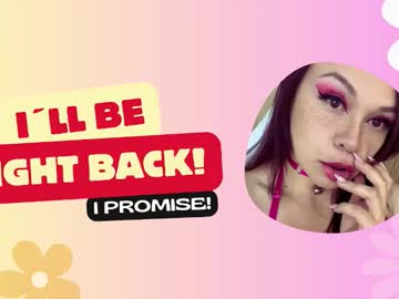 Scarlett_Witch__ March 22, 2026 Chaturbate stream image