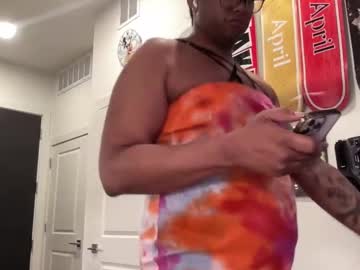 Sissyblkgoddess858860 March 22, 2026 Chaturbate stream image