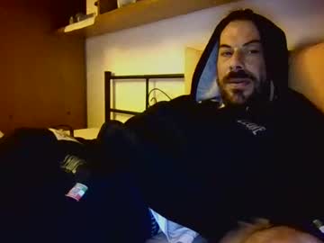 Slevin1983 March 22, 2026 Chaturbate stream image