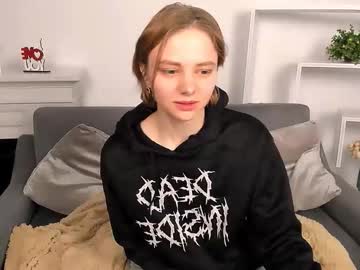Sookonstellita March 22, 2026 Chaturbate stream image