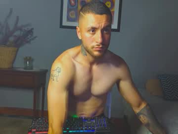 Tomdavisxl March 22, 2026 Chaturbate stream image