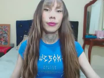 Angel_Moon69_ March 22, 2026 Chaturbate stream image