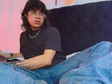 Axellkush March 22, 2026 Chaturbate stream image