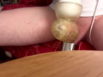 Chris1801 March 22, 2026 Chaturbate stream image