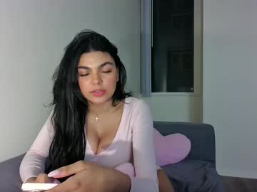 Esteemaexo March 22, 2026 Chaturbate stream image