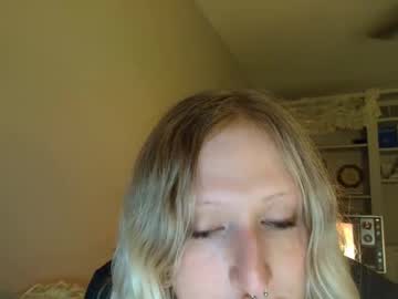 Goddessalison March 22, 2026 Chaturbate stream image