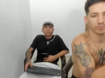 _Latinhot_420 March 22, 2026 Chaturbate stream image