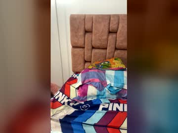 Miavanessa_High March 22, 2026 Chaturbate stream image