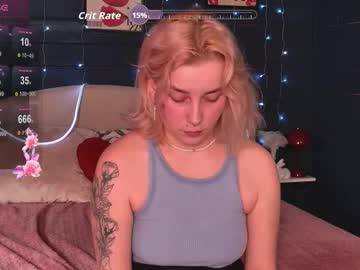Oh_My_Julia March 22, 2026 Chaturbate stream image