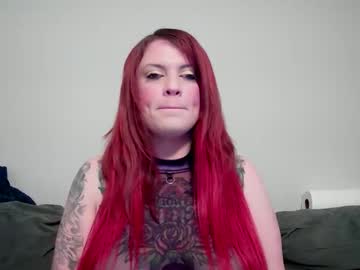 Rubiluxxxe March 22, 2026 Chaturbate stream image