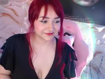 Valeryfoxx1 March 22, 2026 Chaturbate stream image