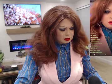 Vivianfrost March 22, 2026 Chaturbate stream image
