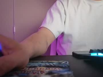 Xburst March 22, 2026 Chaturbate stream image