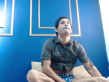 Arabe_Go March 22, 2026 Chaturbate stream image