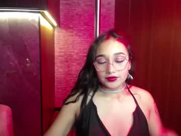 Aura_Cute_ March 22, 2026 Chaturbate stream image