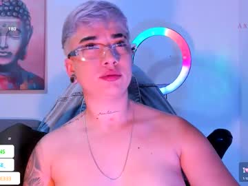 Axel_Rouse1 March 22, 2026 Chaturbate stream image