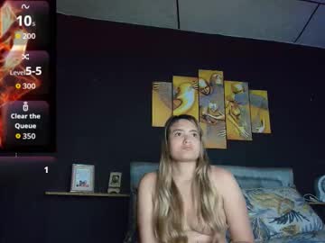 Chris_Sharon2023 March 22, 2026 Chaturbate stream image