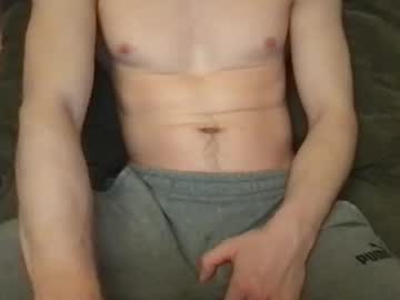 Circumsizedbandit March 22, 2026 Chaturbate stream image