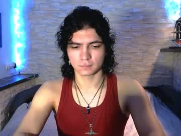 Dean_Raven March 22, 2026 Chaturbate stream image