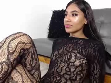 Deysha_Garncia March 22, 2026 Chaturbate stream image