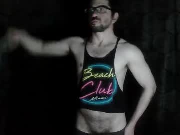 Hornydude3435 March 22, 2026 Chaturbate stream image