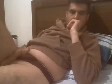 Jeanslager March 22, 2026 Chaturbate stream image