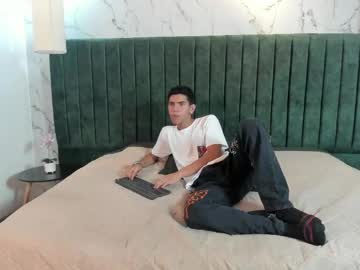 Lucca_Moreti March 22, 2026 Chaturbate stream image