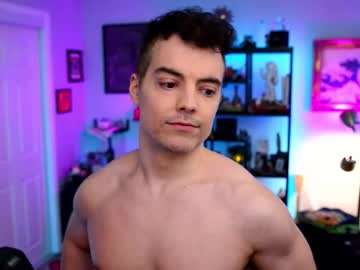 Maxhughes March 22, 2026 Chaturbate stream image