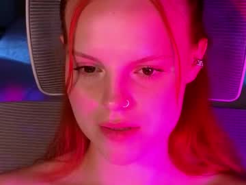 Mollybossy March 22, 2026 Chaturbate stream image