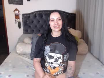 Salomefox2 March 22, 2026 Chaturbate stream image