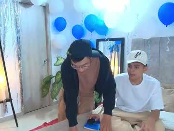 Sam_Tnt9 March 22, 2026 Chaturbate stream image