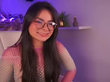 Soyccherry March 22, 2026 Chaturbate stream image