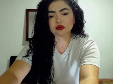 Tuti_Sex March 22, 2026 Chaturbate stream image