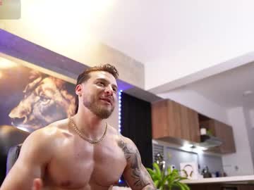 Davidd_Blake March 22, 2026 Chaturbate stream image