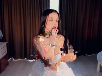 Drusillaopula March 22, 2026 Chaturbate stream image