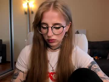 Harley_Kimm March 22, 2026 Chaturbate stream image
