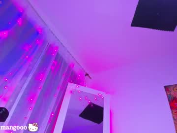 Mangoshake_ March 22, 2026 Chaturbate stream image