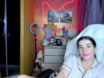 Miss_Tasy March 22, 2026 Chaturbate stream image