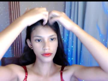 Sexxy_Dahlia March 22, 2026 Chaturbate stream image