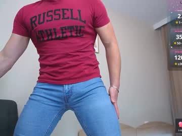 Alexandrblatenn March 22, 2026 Chaturbate stream image