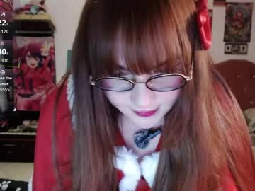 Avril2809 March 22, 2026 Chaturbate stream image