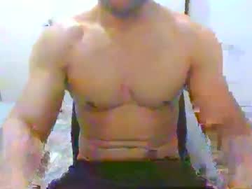 Danielrivverax March 22, 2026 Chaturbate stream image