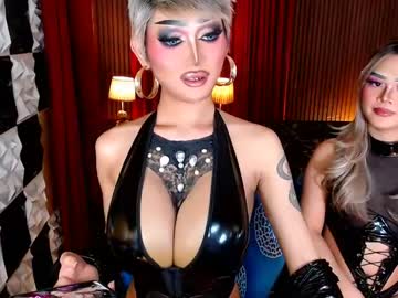 Meatycockmicaellats March 22, 2026 Chaturbate stream image